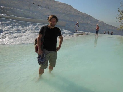 Pamukkale 2