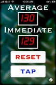 QuickTempo Screen Shot